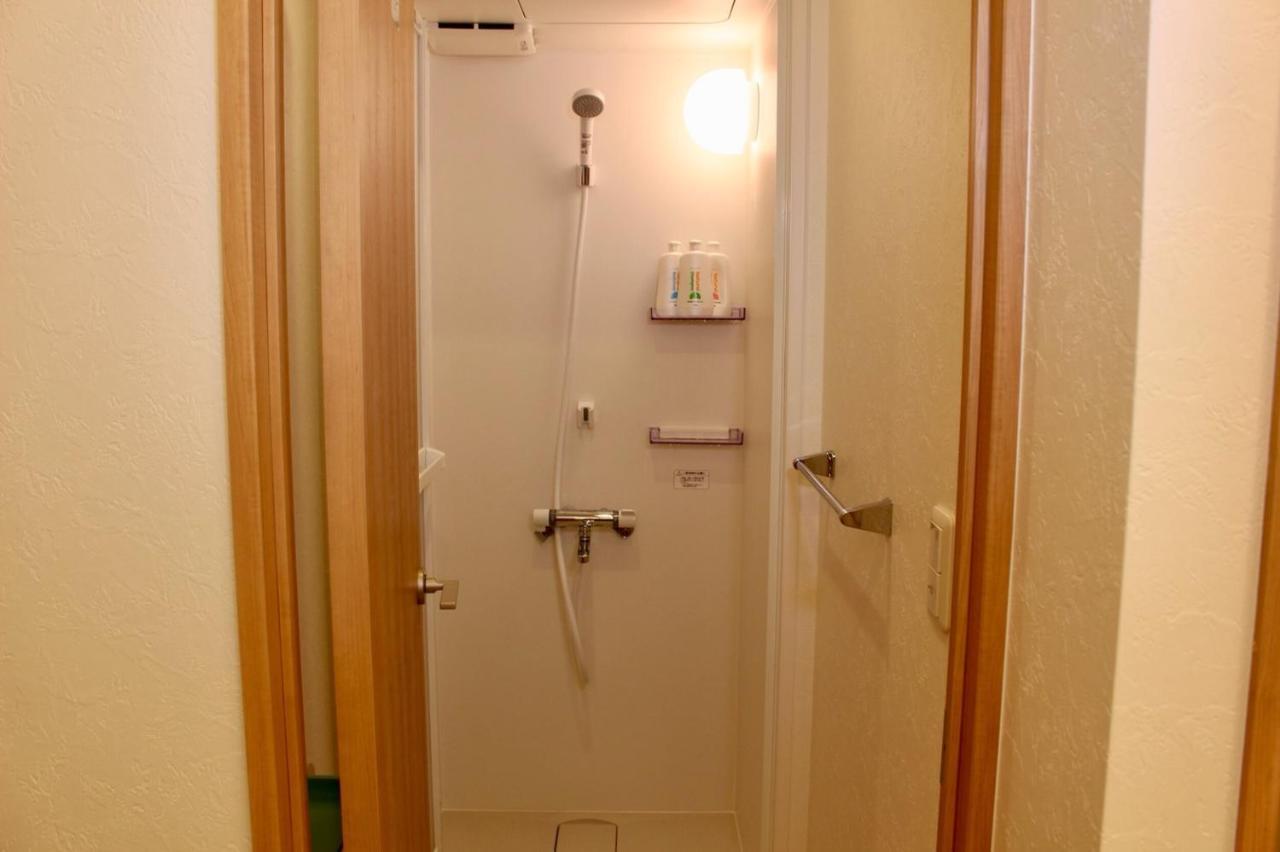 Bnb+ Post Town Shinbashi 5 Tokyo Room photo